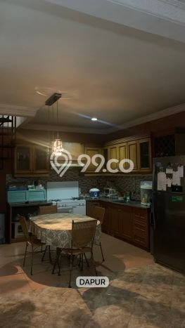 Rumah Elit Modern Siap Huni di Modernland Tangerang Rumah Elit Modern Siap Huni di Modernland Tangerang