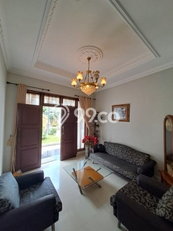 Rumah Mewah LB 150m2 Siap Huni Desain Elegan di Banjar Wijaya, Tangerang Rumah Mewah LB 150m2 Siap Huni Desain Elegan di Banjar Wijaya, Tangerang