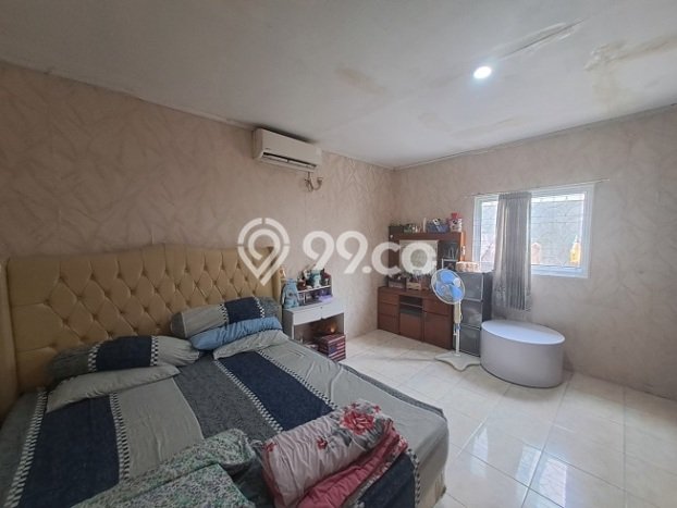 For Sale! Luxury House LT 258m2 Desain Modern di Modernland For Sale! Luxury House LT 258m2 Desain Modern di Modernland