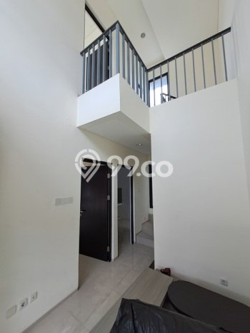 Rumah Minimalis 2 KT di Bojong Nangka Tangerang Unfurnished Rumah Minimalis 2 KT di Bojong Nangka Tangerang Unfurnished