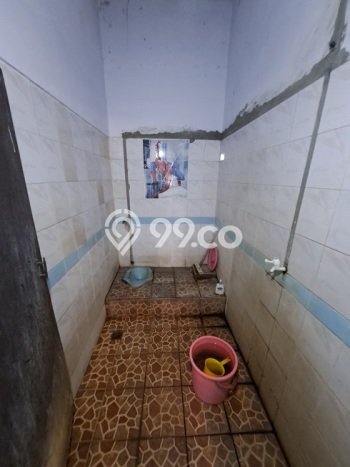 Rumah Modern Cantik 4 Kamar Siap Huni di Cipondoh Rumah Modern Cantik 4 Kamar Siap Huni di Cipondoh