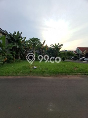 Kavling Tanah untuk Dijual di Alam Sutera, Tangerang, Luas 256m2 Kavling Tanah untuk Dijual di Alam Sutera, Tangerang, Luas 256m2