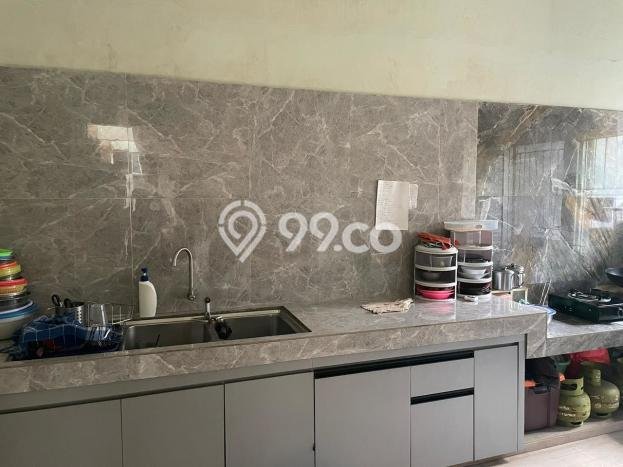 Rumah Elit Modern Siap Huni di Modernland Tangerang Rumah Elit Modern Siap Huni di Modernland Tangerang