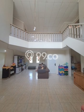 For Sale! Luxury House LT 258m2 Desain Modern di Modernland For Sale! Luxury House LT 258m2 Desain Modern di Modernland