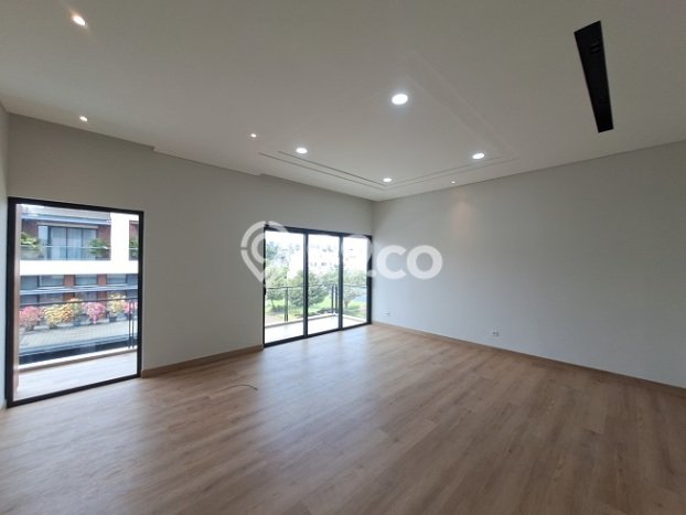 Dijual Rumah Luas Megah Dengan View Cantik di BSD Green Wich, Tangerang Dijual Rumah Luas Megah Dengan View Cantik di BSD Green Wich, Tangerang