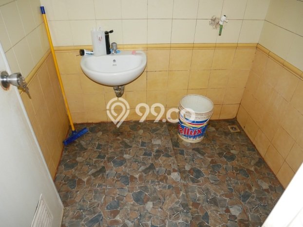 Rumah Luas Asri 5 KT Siap Huni di Banjar Wijaya Tangerang Rumah Luas Asri 5 KT Siap Huni di Banjar Wijaya Tangerang