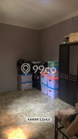 Rumah Elit Modern Siap Huni di Modernland Tangerang Rumah Elit Modern Siap Huni di Modernland Tangerang