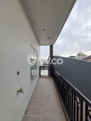 For Sale! Luxury House LT 142m2 Desain Modern di Poris For Sale! Luxury House LT 142m2 Desain Modern di Poris