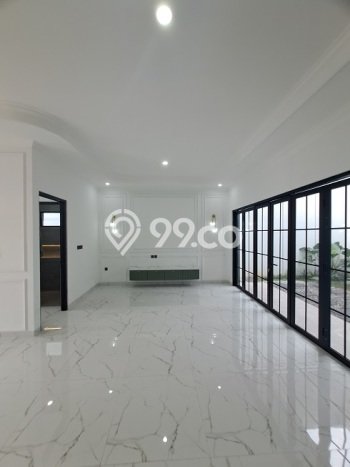 Rumah Elit Modern Siap Huni di Nusa Loka Bekasi Rumah Elit Modern Siap Huni di Nusa Loka Bekasi