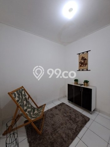 Jual Rumah Eksklusif 3 KT di Cimone, Tangerang Jual Rumah Eksklusif 3 KT di Cimone, Tangerang