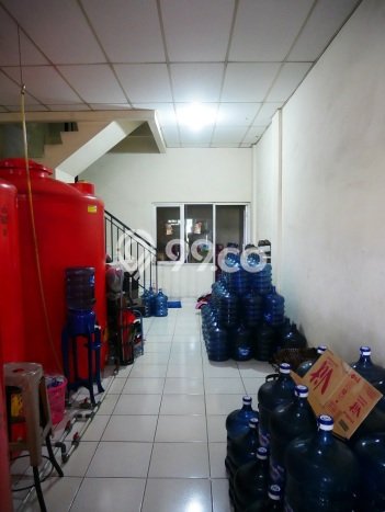 Ruko Dijual di Periuk Tangerang dengan Luas Bangunan 136m2 Ruko Dijual di Periuk Tangerang dengan Luas Bangunan 136m2