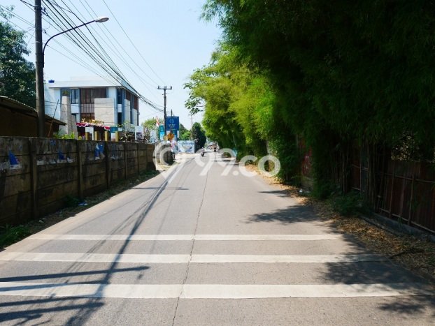 Lahan Kosong Dijual di Bogor dengan Area 1050m2 Lahan Kosong Dijual di Bogor dengan Area 1050m2