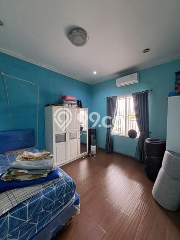Rumah Minimalis 3 KT LT 144m2 di Banjar Wijaya Rumah Minimalis 3 KT LT 144m2 di Banjar Wijaya