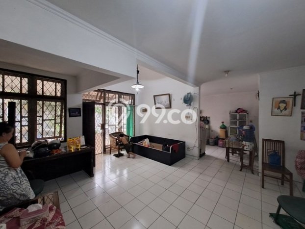Rumah Minimalis 3 KT di Banjar Wijaya Tangerang Unfurnished Rumah Minimalis 3 KT di Banjar Wijaya Tangerang Unfurnished