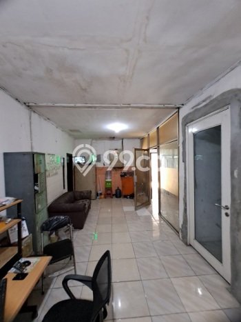 Tanah Dijual Lokasi Kosambi, Tangerang Luas 1394m2 Legalitas Aman Tanah Dijual Lokasi Kosambi, Tangerang Luas 1394m2 Legalitas Aman