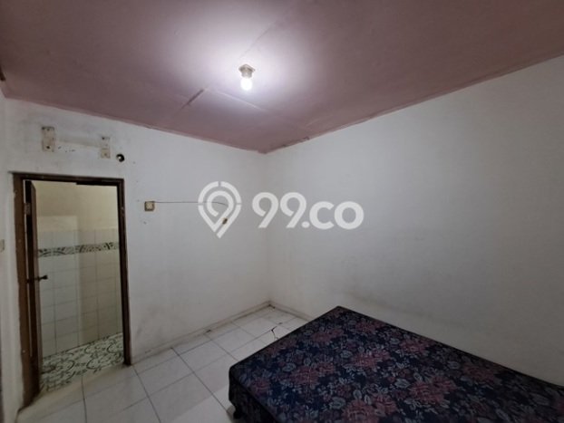 Siap Huni Rumah Mewah 5 Kamar di Cipondoh Dekat ke Mana Saja Siap Huni Rumah Mewah 5 Kamar di Cipondoh Dekat ke Mana Saja