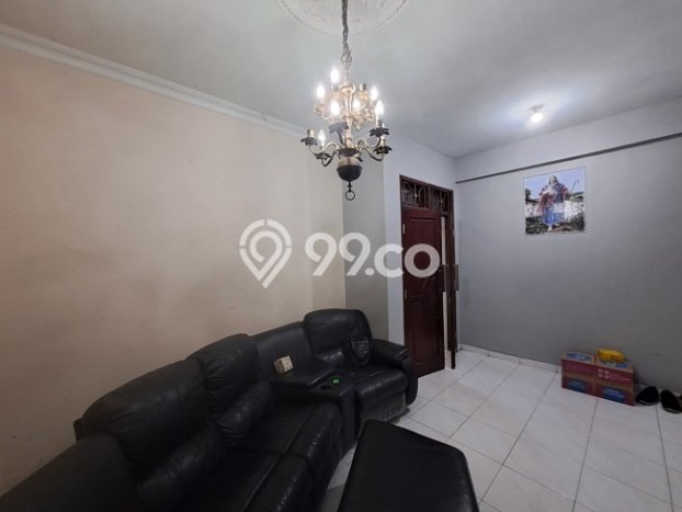For Sale Hunian Rumah Nyaman 6 KT di Modernland, Tangerang For Sale Hunian Rumah Nyaman 6 KT di Modernland, Tangerang