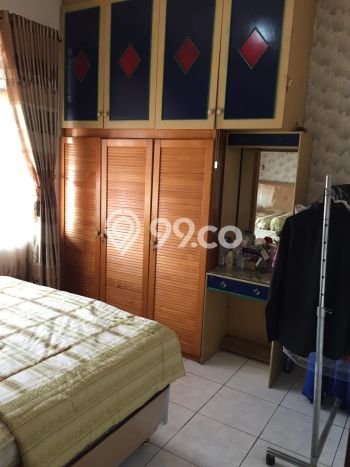 Rumah Modern 6 Kamar LT 160m2 di Banjar Wijaya Rumah Modern 6 Kamar LT 160m2 di Banjar Wijaya