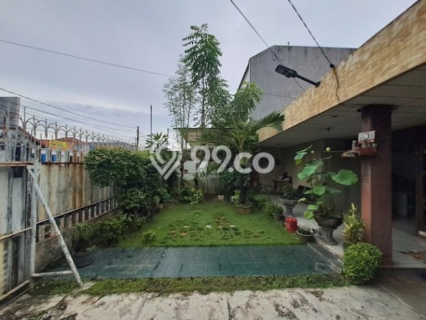 Dijual Rumah Premium dengan Fasilitas Sekitar Komplit di Tangerang, Tangerang Dijual Rumah Premium dengan Fasilitas Sekitar Komplit di Tangerang, Tangerang