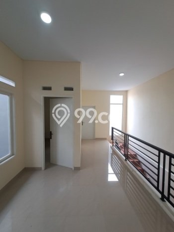Rumah Luas Asri 4 KT Siap Huni di Banjar Wijaya Tangerang Rumah Luas Asri 4 KT Siap Huni di Banjar Wijaya Tangerang