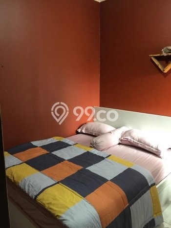 Rumah Modern 6 Kamar LT 160m2 di Banjar Wijaya Rumah Modern 6 Kamar LT 160m2 di Banjar Wijaya