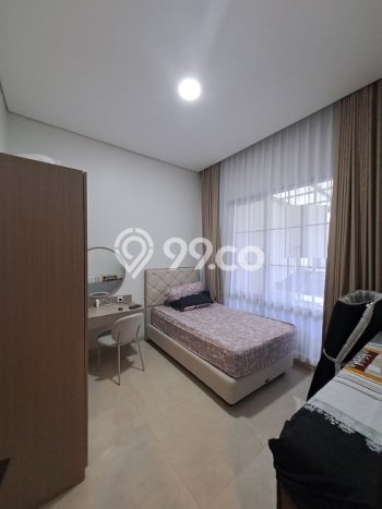 Hunian Eksklusif Siap Huni LT 105m2 di Cipondoh, Tangerang Hunian Eksklusif Siap Huni LT 105m2 di Cipondoh, Tangerang
