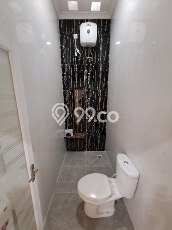 For Sale! Luxury House LT 142m2 Desain Modern di Poris For Sale! Luxury House LT 142m2 Desain Modern di Poris
