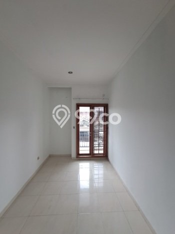 Rumah Luas Asri 4 KT Siap Huni di Banjar Wijaya Tangerang Rumah Luas Asri 4 KT Siap Huni di Banjar Wijaya Tangerang