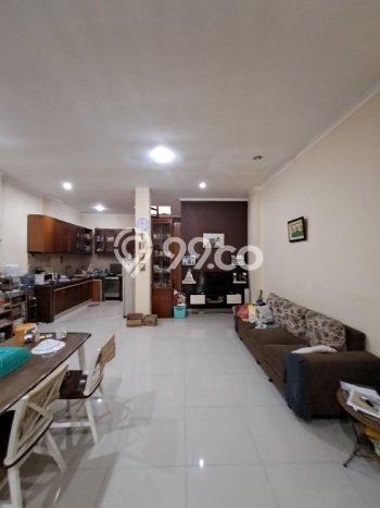 Dijual Rumah Modern 4 KT di Banjar Wijaya, Tangerang Dijual Rumah Modern 4 KT di Banjar Wijaya, Tangerang