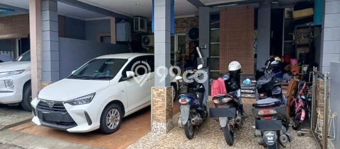 Dijual Rumah Minimalis Bagus Punya 2 KT di Cisauk Tangerang SHM Dijual Rumah Minimalis Bagus Punya 2 KT di Cisauk Tangerang SHM