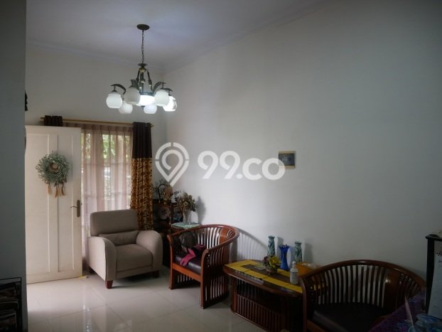 Rumah Elit LB 200m2 Siap Pakai Desain Elegan di Banjar Wijaya, Tangerang Rumah Elit LB 200m2 Siap Pakai Desain Elegan di Banjar Wijaya, Tangerang