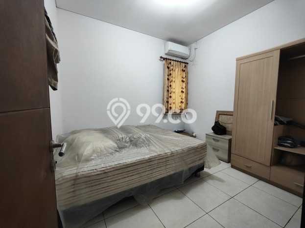 Rumah Luxury Modern Tanpa Renovasi di BSD The Green Tangerang Rumah Luxury Modern Tanpa Renovasi di BSD The Green Tangerang