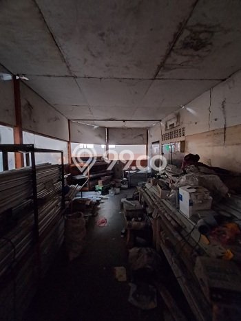 Tanah Dijual Lokasi Kosambi, Tangerang Luas 1394m2 Legalitas Aman Tanah Dijual Lokasi Kosambi, Tangerang Luas 1394m2 Legalitas Aman
