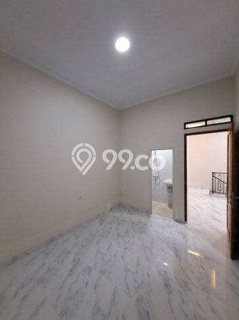 Rumah Minimalis 3 KT di Batu Ceper Tangerang Semi Furnished Rumah Minimalis 3 KT di Batu Ceper Tangerang Semi Furnished