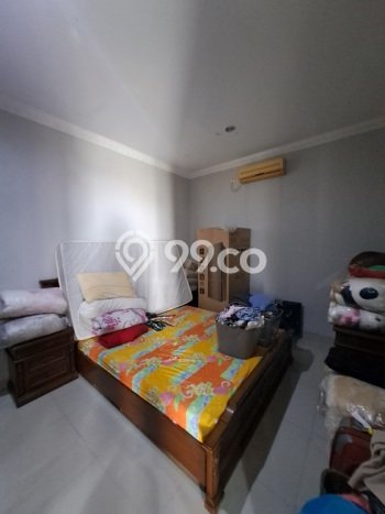 Rumah Mewah LB 150m2 Siap Huni Desain Elegan di Banjar Wijaya, Tangerang Rumah Mewah LB 150m2 Siap Huni Desain Elegan di Banjar Wijaya, Tangerang