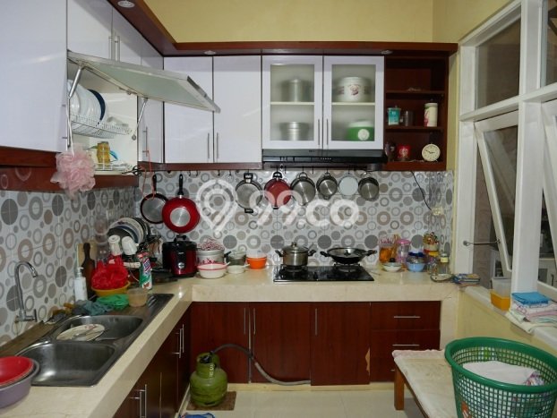 Rumah Elit Modern Siap Huni di Banjar Wijaya Tangerang Rumah Elit Modern Siap Huni di Banjar Wijaya Tangerang