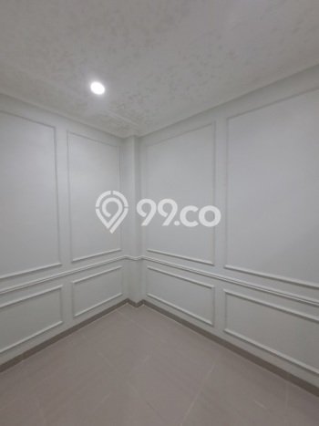 Rumah Modern 3 KT di BSD Griya Loka Tangerang Semi Furnished Rumah Modern 3 KT di BSD Griya Loka Tangerang Semi Furnished