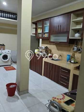 Rumah Minimalis 3 KT LT 90m2 di Modernland Rumah Minimalis 3 KT LT 90m2 di Modernland