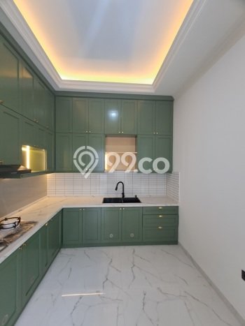 Rumah Elit Modern Siap Huni di Nusa Loka Bekasi Rumah Elit Modern Siap Huni di Nusa Loka Bekasi
