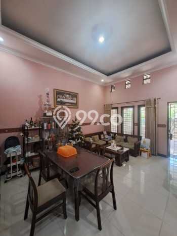 Rumah Minimalis 2 Kamar LT 105m2 di Banjar Wijaya Rumah Minimalis 2 Kamar LT 105m2 di Banjar Wijaya