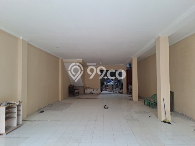 Area Ramai! Ruko Dijual di Serpong Utara untuk Bisnis Luas Bangunan 280m2 Area Ramai! Ruko Dijual di Serpong Utara untuk Bisnis Luas Bangunan 280m2