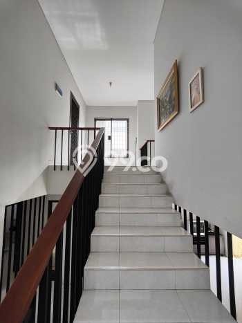 Rumah Luxury Modern Tanpa Renovasi di BSD The Green Tangerang Rumah Luxury Modern Tanpa Renovasi di BSD The Green Tangerang