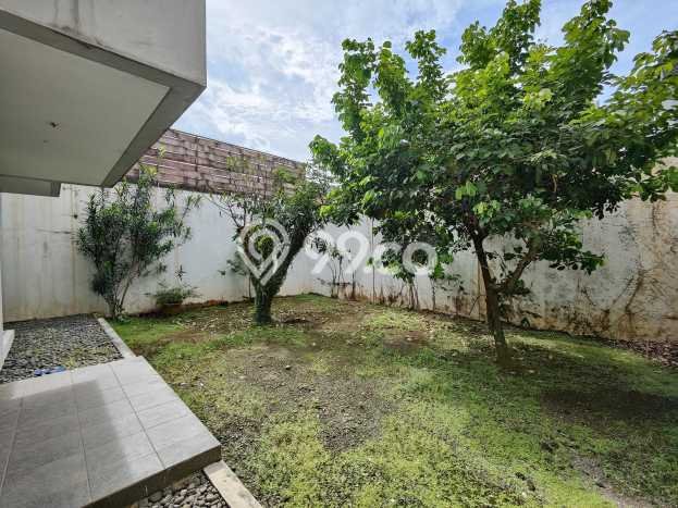 Rumah Luxury Modern Tanpa Renovasi di BSD The Green Tangerang Rumah Luxury Modern Tanpa Renovasi di BSD The Green Tangerang