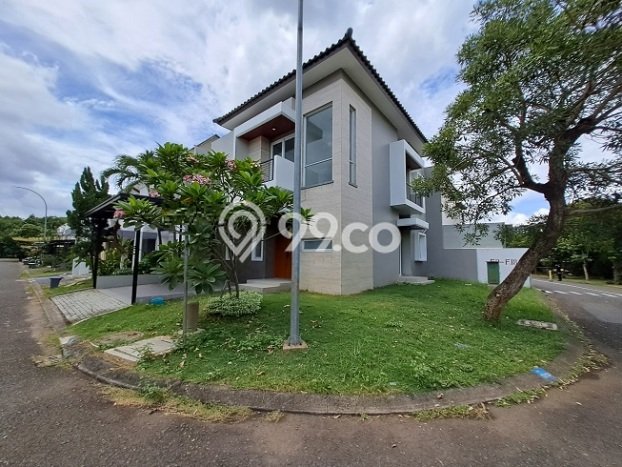 Best Deal Hunian Mewah Ideal dan Luas di Cisauk, Tangerang Best Deal Hunian Mewah Ideal dan Luas di Cisauk, Tangerang