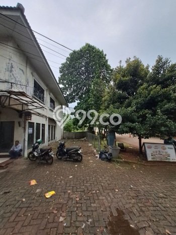 LOKASI STRATEGIS! Ruko Kawasan , Luas 300m2m², Kawasan Bisnis LOKASI STRATEGIS! Ruko Kawasan , Luas 300m2m², Kawasan Bisnis
