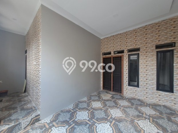 Rumah Strategis Minimalis Lb 85m2 di Cipondoh, Tangerang Rumah Strategis Minimalis Lb 85m2 di Cipondoh, Tangerang
