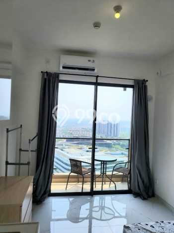 Dijual Apartemen 1 KT 1 KM di BSD Luas 20m2 Dijual Apartemen 1 KT 1 KM di BSD Luas 20m2