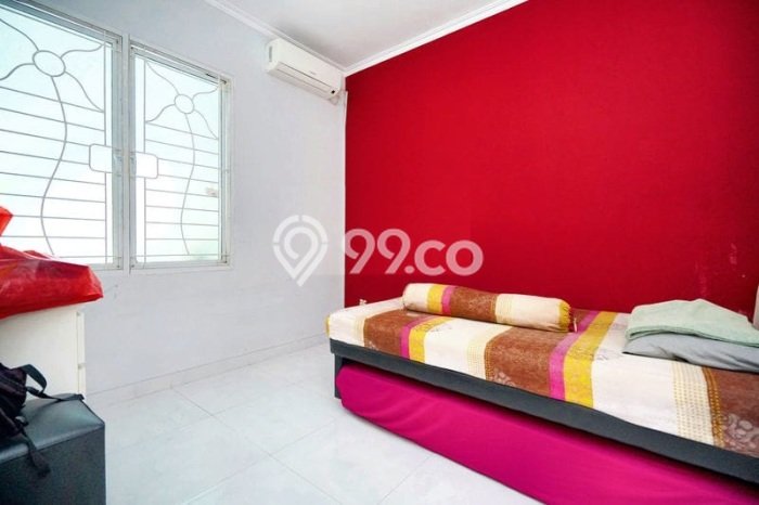 Jual Rumah Mewah Elegan Dengan View Cantik di BSD Pavillion Residence, Tangerang Jual Rumah Mewah Elegan Dengan View Cantik di BSD Pavillion Residence, Tangerang
