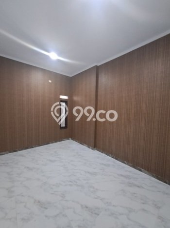 Rumah Strategis Minimalis Lb 85m2 di Cipondoh, Tangerang Rumah Strategis Minimalis Lb 85m2 di Cipondoh, Tangerang