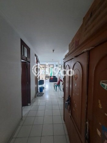 Rumah Minimalis 3 KT di Banjar Wijaya Tangerang Unfurnished Rumah Minimalis 3 KT di Banjar Wijaya Tangerang Unfurnished